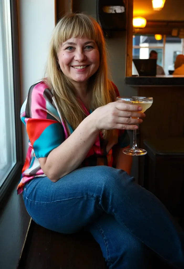 Карина