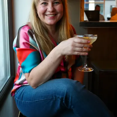 Карина